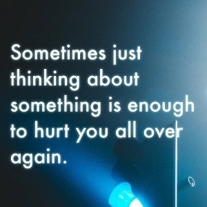 Gone