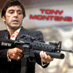 Donbass Most Wanted - Tony Montana