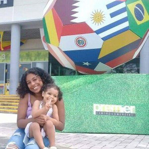 Frees Negra 