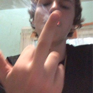 Fuck t4inted tracks