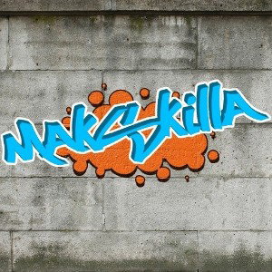 makskilla - трекапитагон2