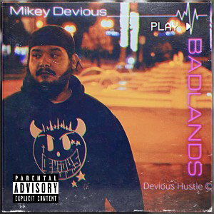 BadLands