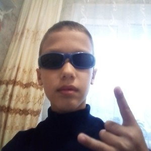 мой первый трек 
