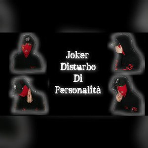 Joker - Disturbo Di Personalità