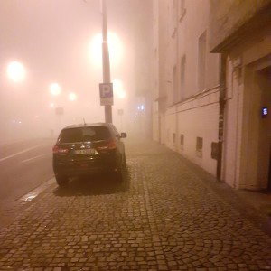 Mój dawny Wrocław