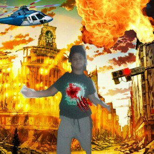 Free fire