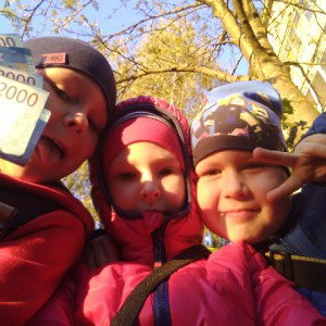 [40 подписчиков] 
