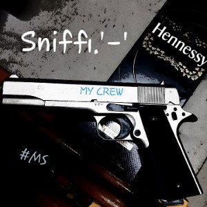 Sniffi.'-' - Nowa stara szkoła [JLB Label]