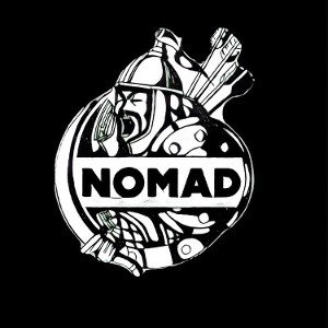 Look Who It Is #NOMAD