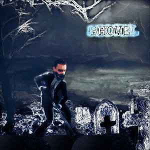 Shovel