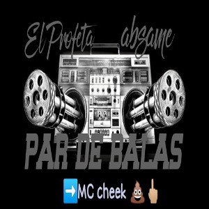 Par De Balas