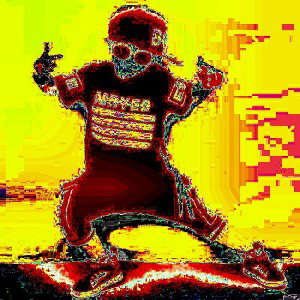 ЁПИ-ЙОУ