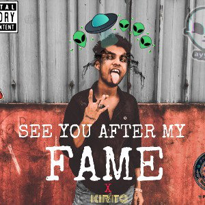 SLUM DOGG | SEE YOU AFTER MY FAME | OFFICIAL AUDIO | (prod. Pendo46) | 2k21