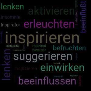 Inspiration 