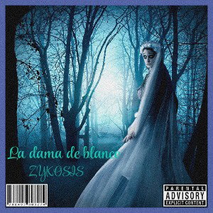 ZYKOSIS - La dama de blanco