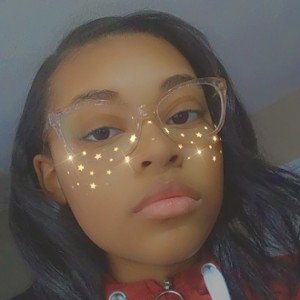 Kaylin Thomas - Just Fine by Mary J. Blige (Acapella Cover)