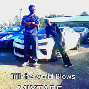 Lambo  G - You aint a G _featuring_Voodoochild finesse fam