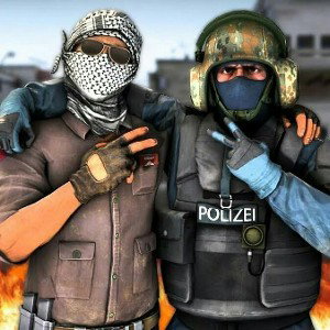 CS GO