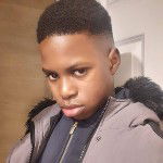 IT'S YOUR BOY LANDO 24