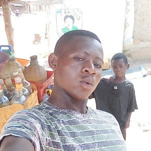 bad man
