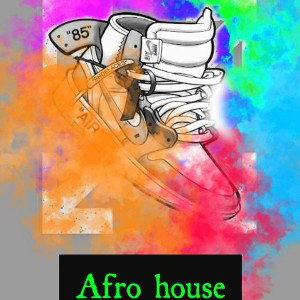 Afro house                              