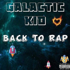 I'm here  PART 2 (Back to rap album
