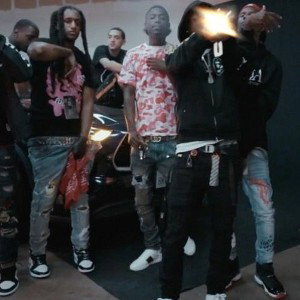 400Money x 400Smoov x EBK JaayBo - Konversations 
