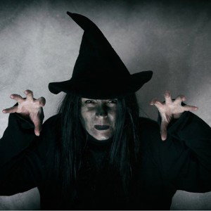 the mummy witch (ft-UNKNOWN)