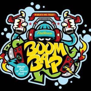  90s Boom Bap Hip-Hop Instrumental Beat 