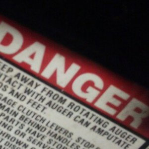 Danger U Found