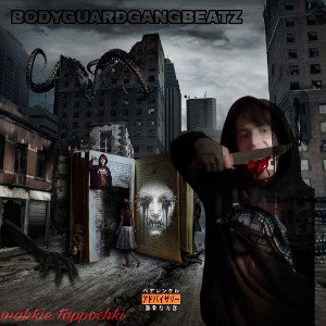*FREE TAPE BEAT* BODYGUARDGANGBEATZ-