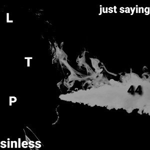 just saying 