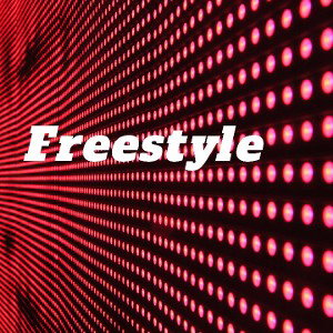 Freestyle #2