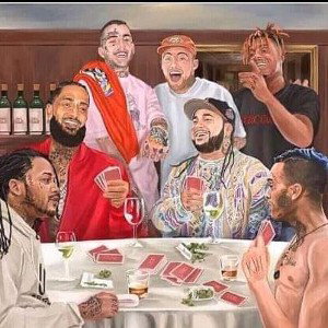 factory of rap