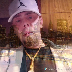 a bit of off the top freestyle singing I gave it a go that's all that matters