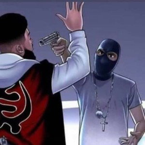 story of the shooter