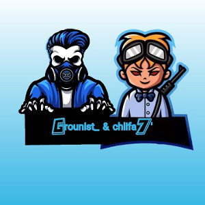 Grounist & chlifa7