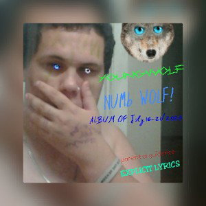 YoungWolfWRLD World To Me (WRLD