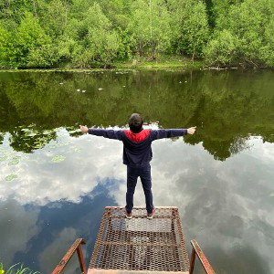 Тяжёлый случай
