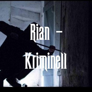 Kriminell