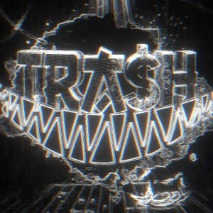 SHIRO - TRA$H (ft. Breaklowke)