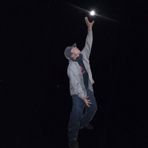 Stars fell on Alabama
