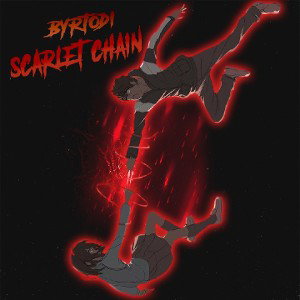 byrtodi-SCARLET CHAIN