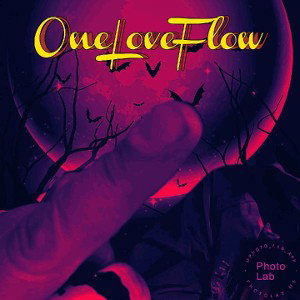 #oneloveflow 