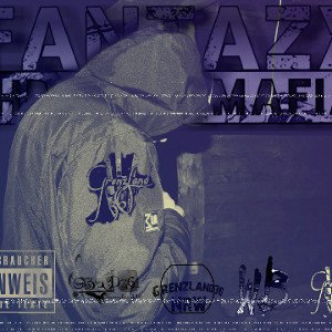 GrenzlanD Massaka x GzlD36 x 2o2o * 2.0 