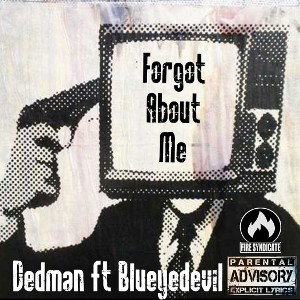 Forgot About Me