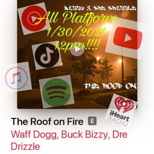 freestyle 2.6 secs BUCK BIZZY