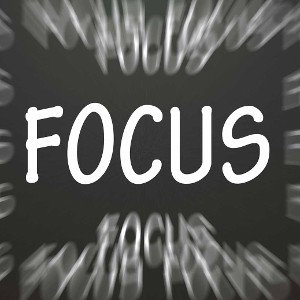 Lil Black - Focus 