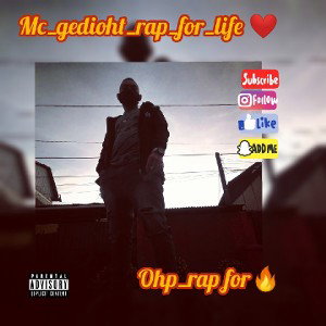 Mc gedioht ❌Rial the shett