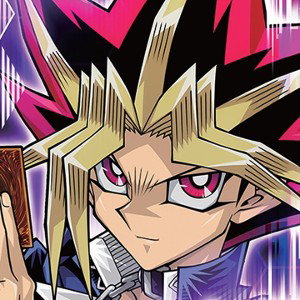 Agony Yugi Muto Rap-  Heart of the Cards